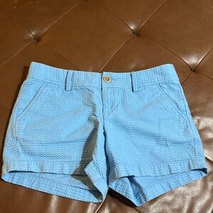 Lilly Pulitzer, size 6 Callahan Short